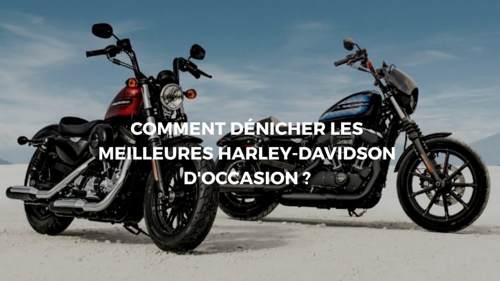 harley davidson